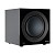 Anthra W12 High Gloss Black