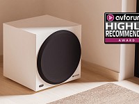 Сабвуфер Monitor Audio Vestra W15 – настоящий монстр