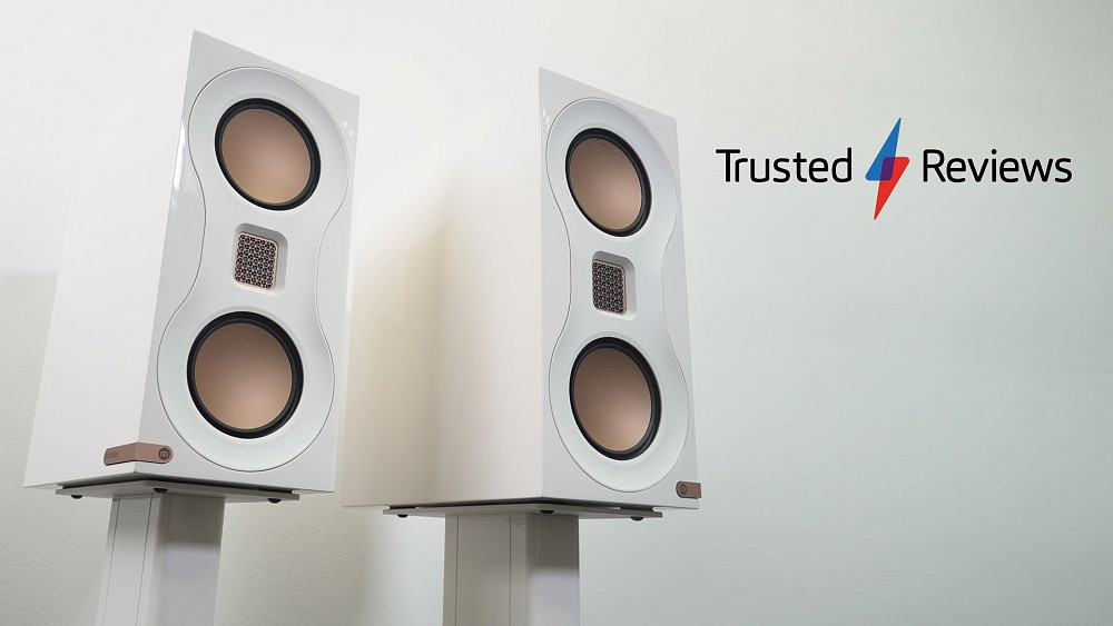 Monitor Audio Studio 89 демонстрируют идеальный тональный баланс