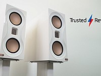 Monitor Audio Studio 89 демонстрируют идеальный тональный баланс