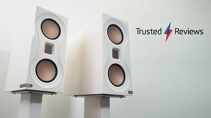 Monitor Audio Studio 89 демонстрируют идеальный тональный баланс