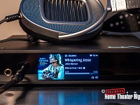 Matrix Audio mini-i Pro 4: маленький корпус, большие возможности