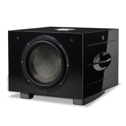 Carbon Special Black Label