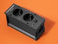 Модуль питания POWERGRIP PowerRail – продажи начинаются!