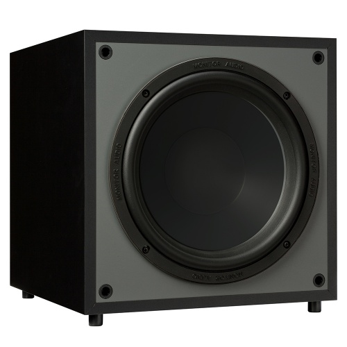 Monitor MRW-10 Black Edition