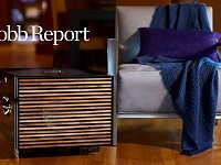 REL Carbon Special Black Label обеспечит вам басы