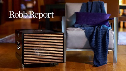 REL Carbon Special Black Label обеспечит вам басы