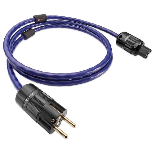 Blue Heaven 3 Power Cord
