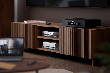 Hegel H200 - ждем новинку осенью