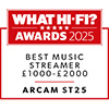 Arcam торжествует: пять моделей получили What Hi-Fi? Awards 2025