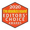 The Absolute Sound Awards 2020