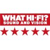Arcam SA30 получает «пять звёзд» от «What Hi-Fi?»