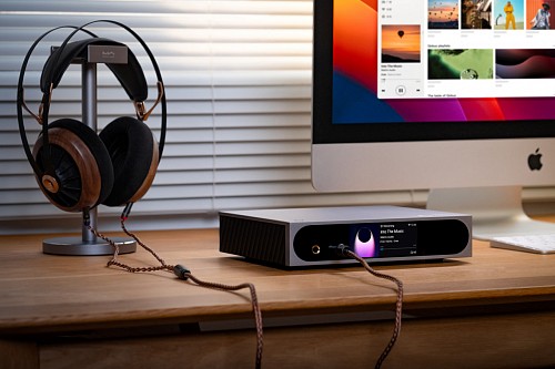 Matrix Audio Mini-i Pro 4 уже доступен в barnsly.store! 