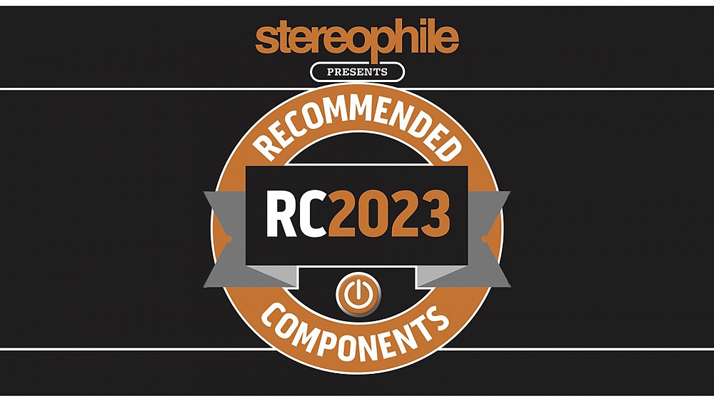 Редакция Stereophille назвала лауреатов ежегодной премии Recommended Components